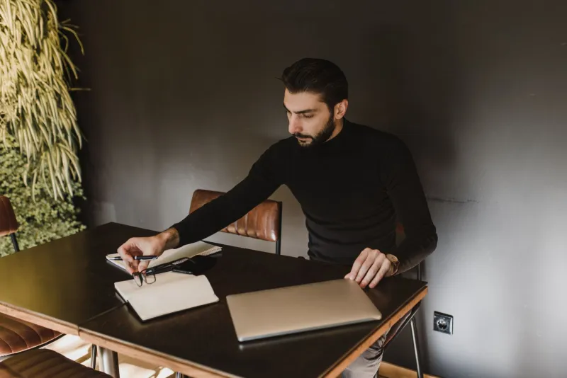Stop Winging It: How to Build a Real Business Plan Around Your Gig Work