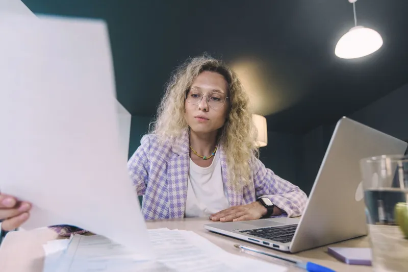 Credit on Your Own Terms: How Gig Workers Can Build a Solid Score Without a Boss Signing Their Paychecks