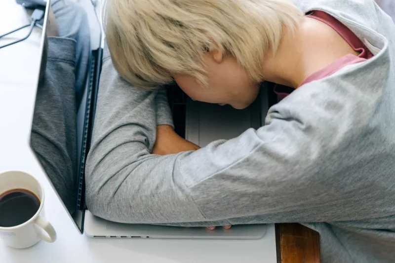 Is Your 'Freedom' Gig Actually Running Your Life? Here's How to Take It Back
