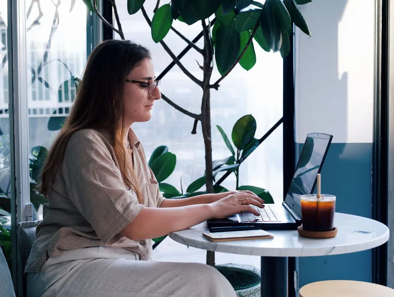 You Are Not Your Hustle: What to Do When Gig Work Starts Swallowing Who You Actually Are