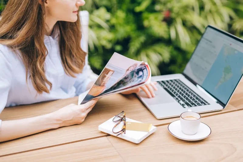 Work From Anywhere, Earn Like You're Somewhere Expensive: The Gig Worker's Guide to Geographic Leverage