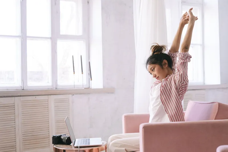 Running on Empty Is Not a Badge of Honor: How Gig Workers Can Build Energy That Actually Lasts