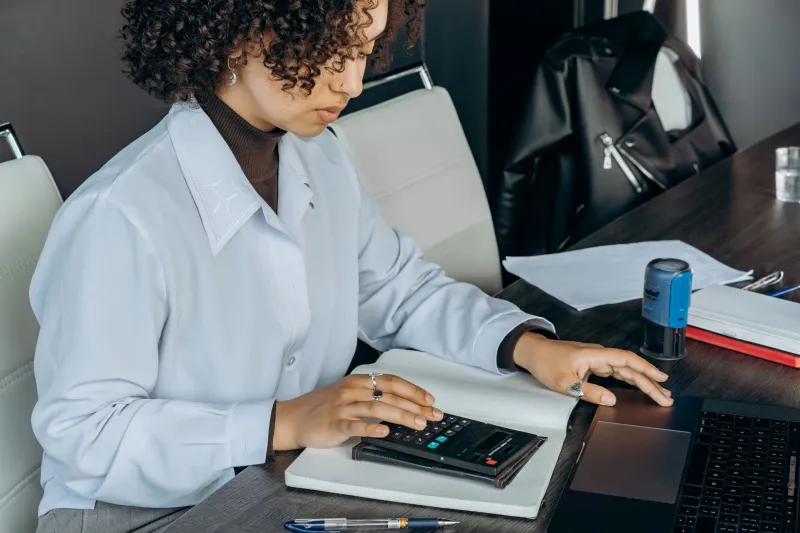 Stop Leaving Money on the Table: The Gig Worker's Complete Tax Playbook