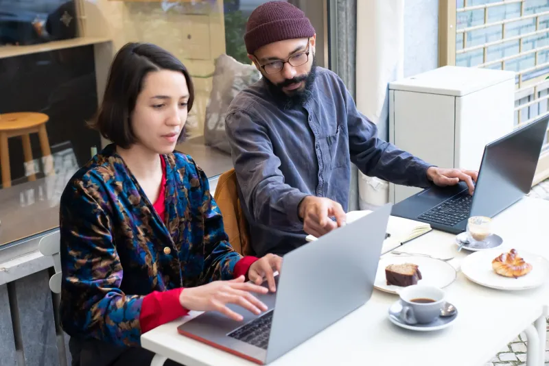 More Than a Contact: How Gig Workers Can Build Friendships That Actually Stick