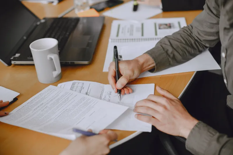 Before You Sign Anything: How to Read a Gig Opportunity Like a Pro