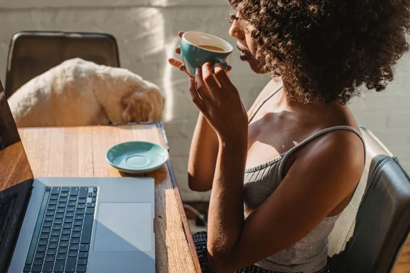 The In-Between Time: Turning Slow Gig Periods Into Your Secret Career Weapon