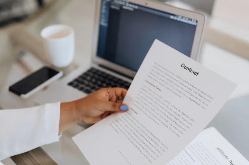Get Paid on Your Terms: How to Negotiate Payment Schedules Without Scaring Off Clients