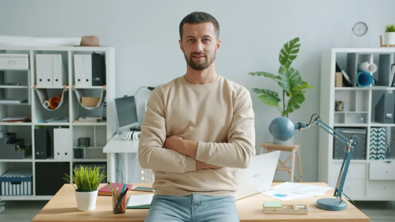 Ditch the Corporate Mask: Why Being Unapologetically You Is Actually a Gig Worker's Biggest Business Asset