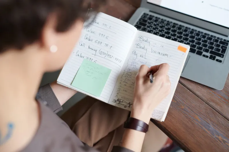 Same Skills, New Direction: How to Shift Your Gig Focus Without Blowing Up What You've Built