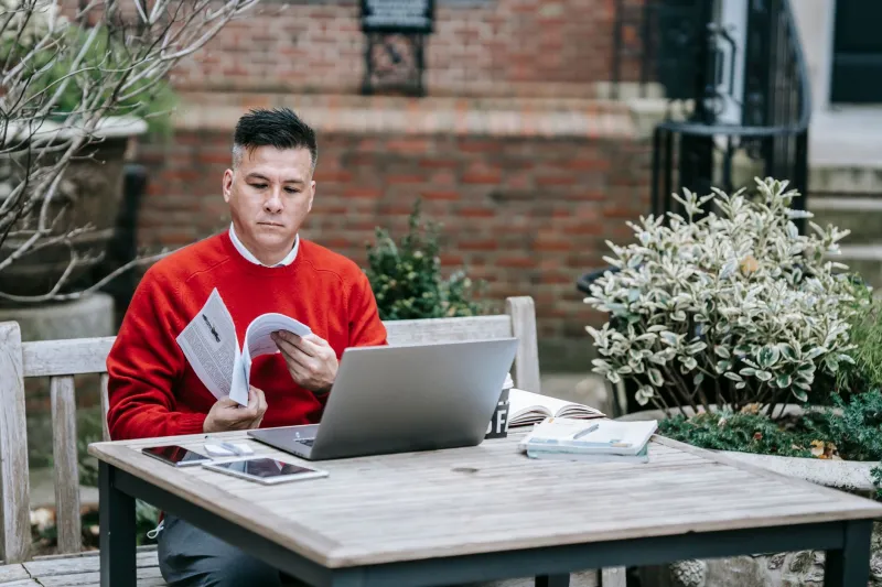 How to Say Yes to More Without Losing Your Mind: A Gig Worker's Guide to Strategic Growth