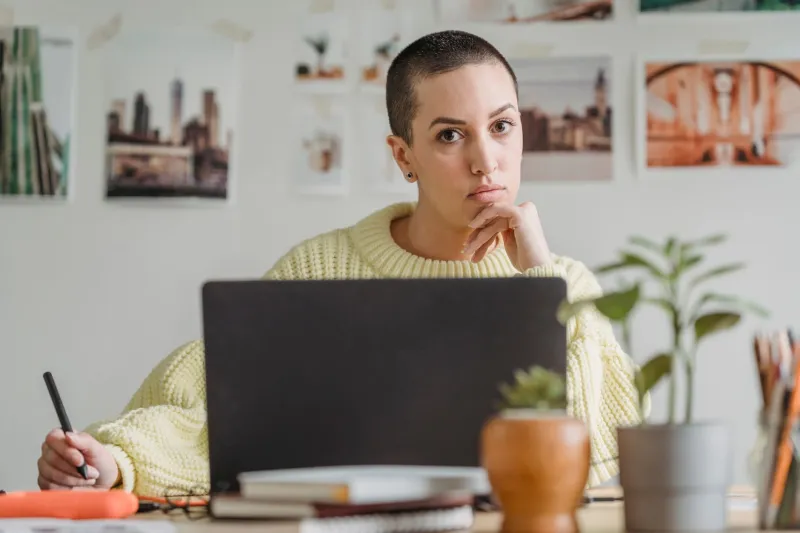 Selective by Design: How Saying No to Gigs Is the Smartest Yes You'll Ever Make