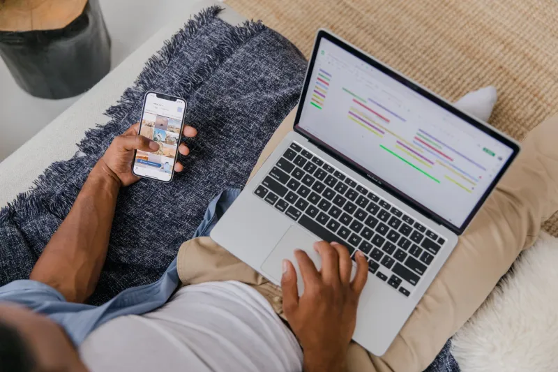 The Multi-Platform Hustle: How to Stack Gigs Without Stacking Stress