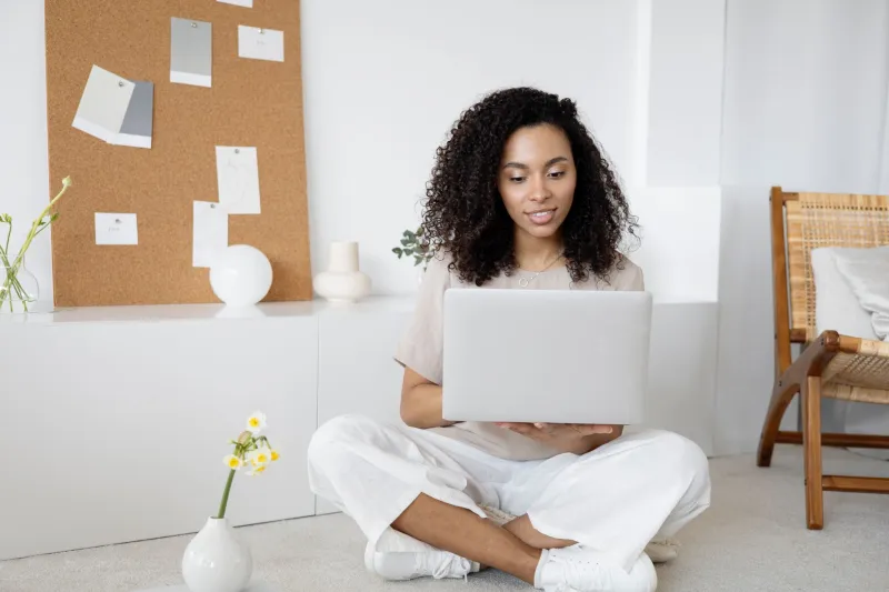 Stop Blending In: How Gig Workers Can Build a Personal Brand That Actually Pays