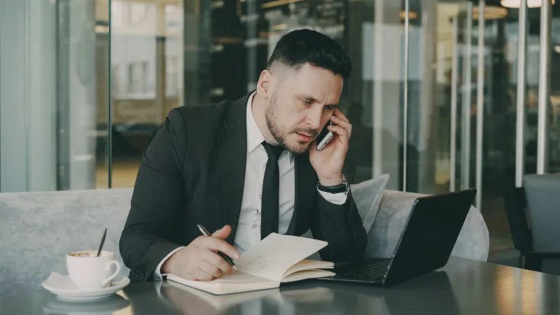 When Clients Go Sideways: How to Protect Your Sanity, Your Paycheck, and Your Rep