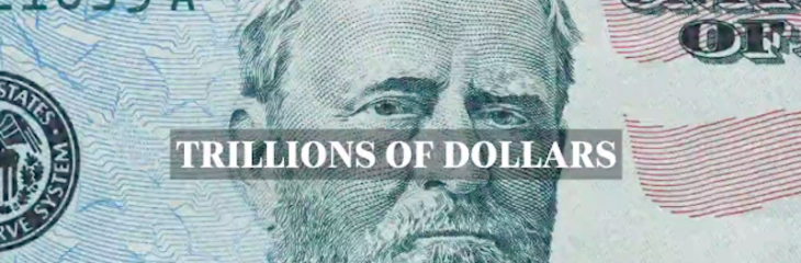 Uber drivers, artists, freelancers, here’s how to get an $1,000 from coronavirus stimulus funds