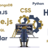 I can do backend development(Python/Java/node.js)