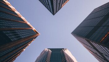 user banner