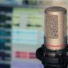 Podcast Editing
