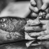 Tattoo Design