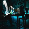 Vocal track arrange, produce, mix and master
