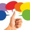I will listen and review your podcast
