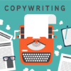 Copywriting, Content Writing, Editing