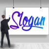 Slogan