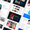 WordPress Web design, Customize service