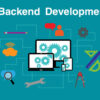 Backend development