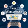 Website Development & Design
