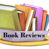 Book reviews and jacket endorsements