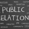 PR (Public Relations) and Press Releases