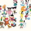 Child Book Illustration