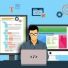 Website development