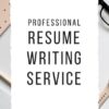 Resume services