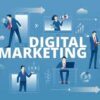 Digital Marketing Strategy