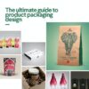 I Can Design Creative and Original Packaging Designs with Unlimited Revisions