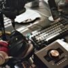 Audio Production and Postproduction