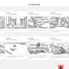 Storyboard – Grocery Store
