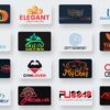 Design A Creative Minimalist Logo