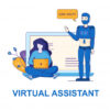 Virtual Assistant
