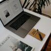 Website, Email and App UI Design