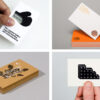 Design stunning wow factor logo, business cards, brochure, Banner ads