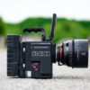 Videographer