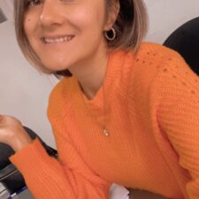 Merima Trako