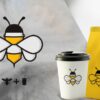 I will design modern logo and brand identity