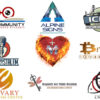 I will design a custom business logo
