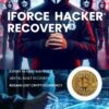 I LOST MY CRYPTOCURRENCY // BITCOIN // TO SCAMMERS ONLINE Hire iFORCE HACKER RECOVERY