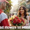 Can I Send Flowers to Mumbai for a Last-Minute Occasion?