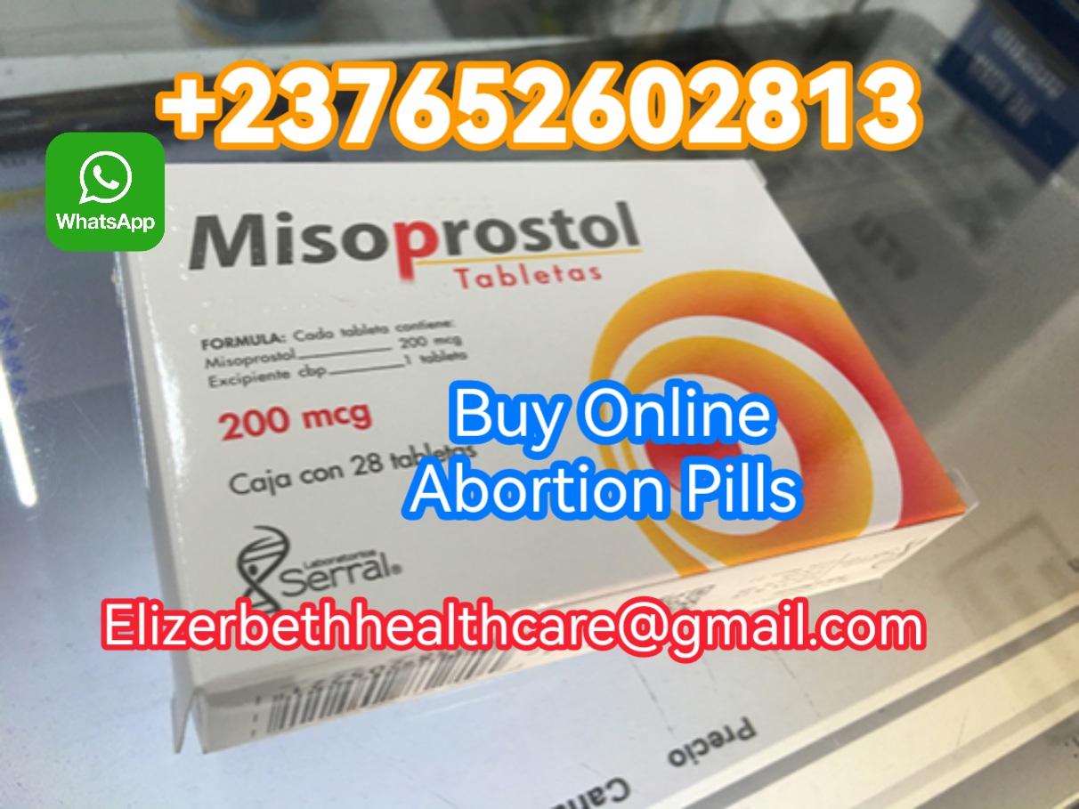 In ((Croatia))+237656245144.Buy Mifepristone And Misoprostol Tablet In Zagreb, Splitt And Zadar
